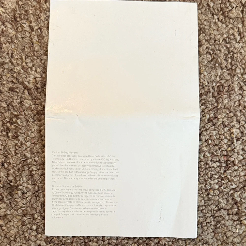 Apple iPad mini 2 16GB